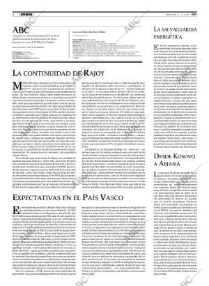 ABC MADRID 12-03-2008 página 4