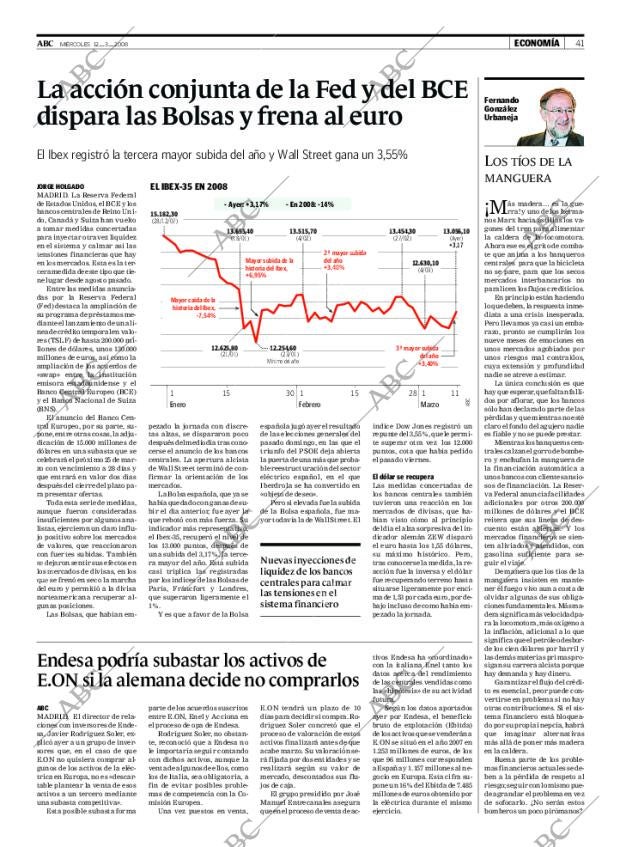 ABC MADRID 12-03-2008 página 41