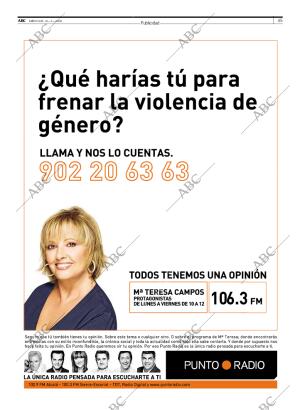 ABC MADRID 12-03-2008 página 45