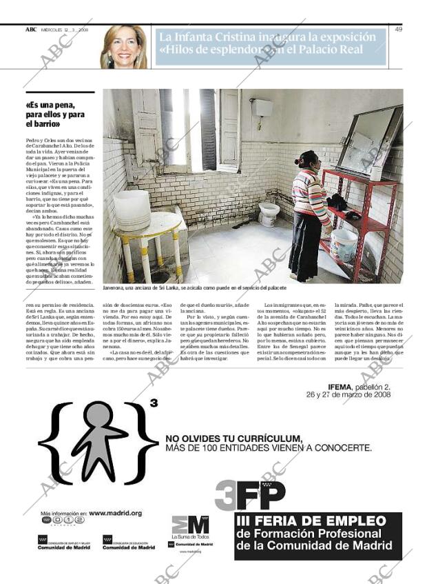ABC MADRID 12-03-2008 página 49
