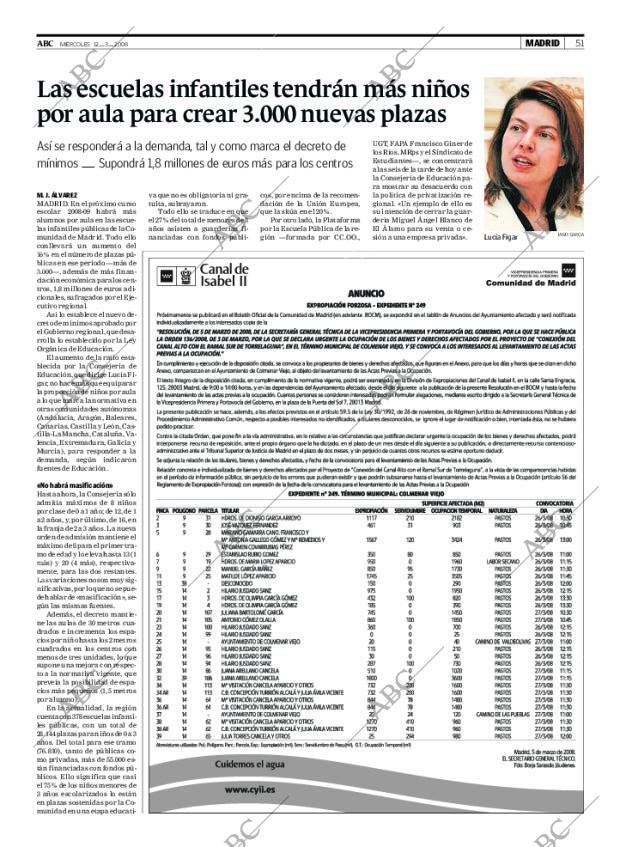 ABC MADRID 12-03-2008 página 51
