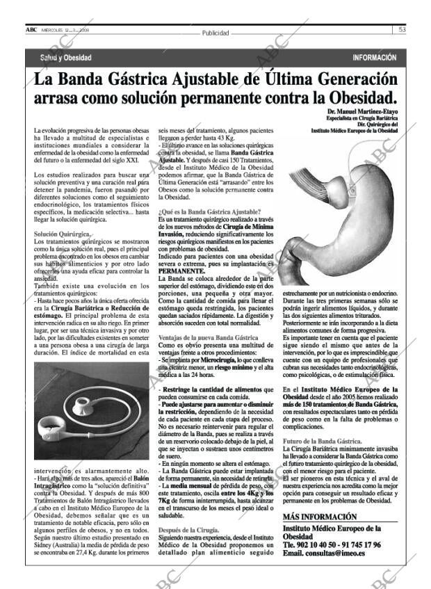 ABC MADRID 12-03-2008 página 53