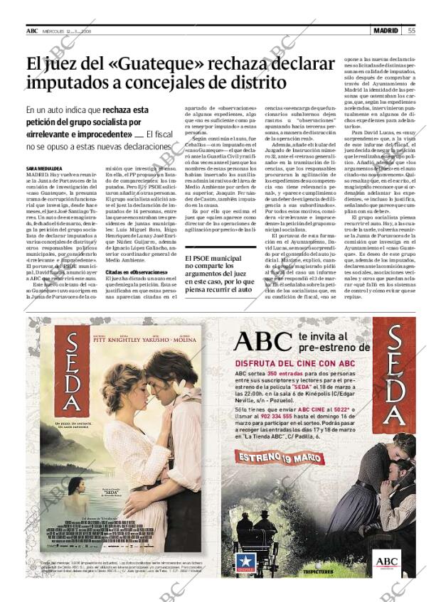 ABC MADRID 12-03-2008 página 55