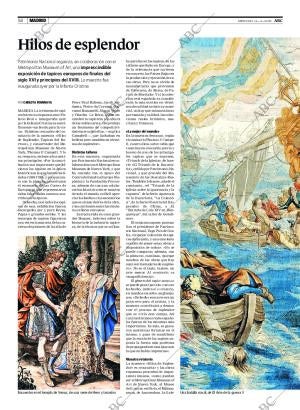 ABC MADRID 12-03-2008 página 58