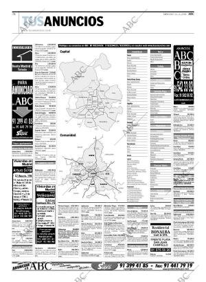 ABC MADRID 12-03-2008 página 74