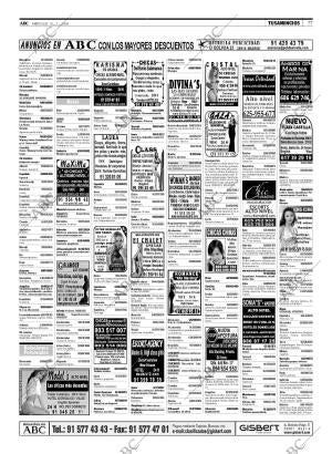 ABC MADRID 12-03-2008 página 77