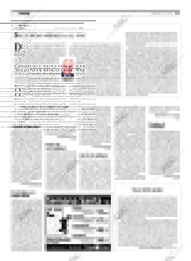ABC MADRID 12-03-2008 página 8