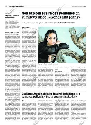 ABC MADRID 12-03-2008 página 82