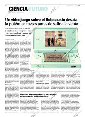 ABC MADRID 12-03-2008 página 84