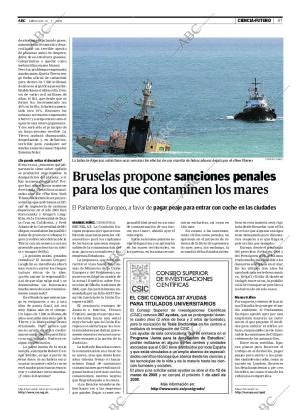 ABC MADRID 12-03-2008 página 87