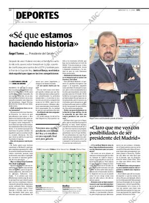 ABC MADRID 12-03-2008 página 88