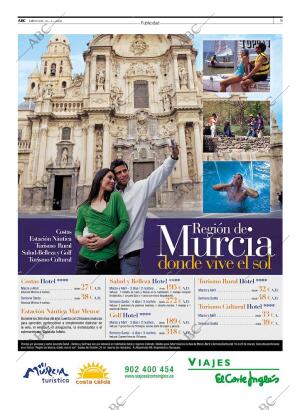 ABC MADRID 12-03-2008 página 9