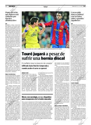 ABC MADRID 12-03-2008 página 90