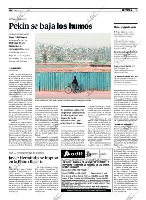 ABC MADRID 12-03-2008 página 91