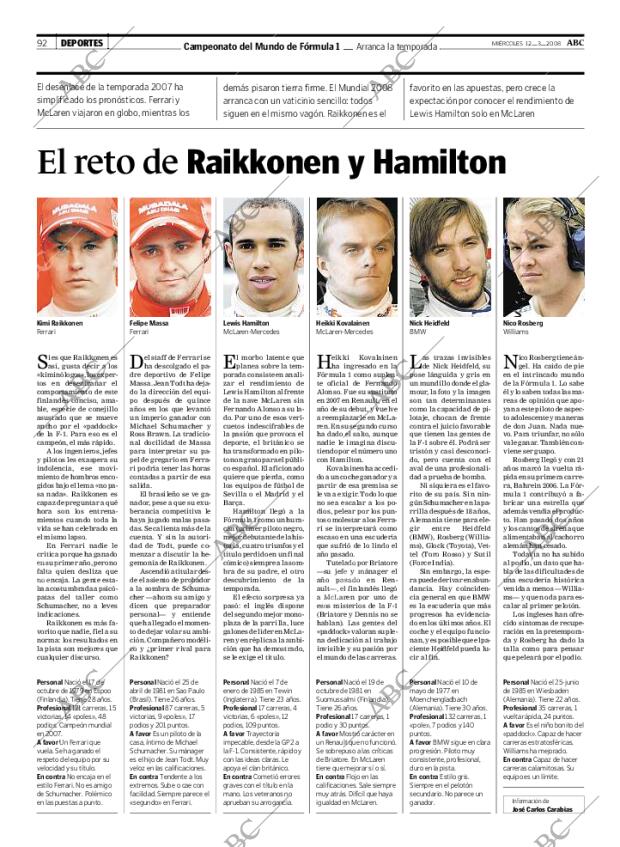 ABC MADRID 12-03-2008 página 92