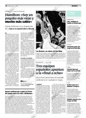 ABC MADRID 12-03-2008 página 93