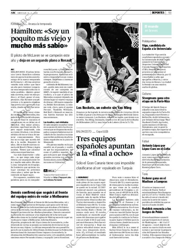 ABC MADRID 12-03-2008 página 93