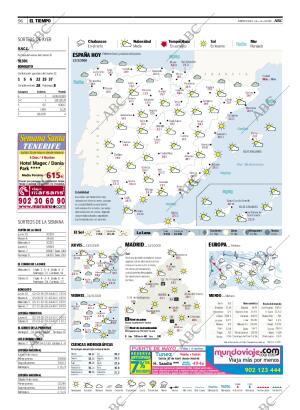 ABC MADRID 12-03-2008 página 96