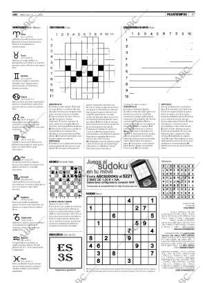 ABC MADRID 12-03-2008 página 97