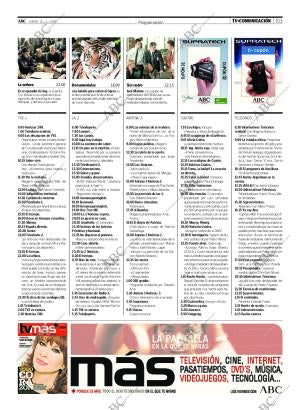 ABC MADRID 13-03-2008 página 103