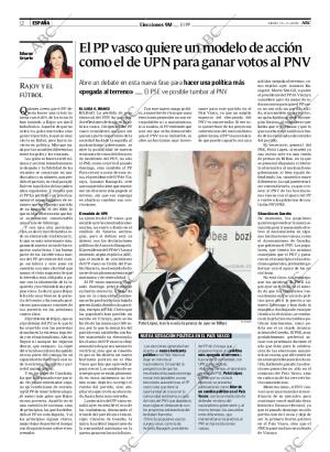 ABC MADRID 13-03-2008 página 12