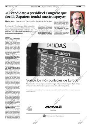 ABC MADRID 13-03-2008 página 15