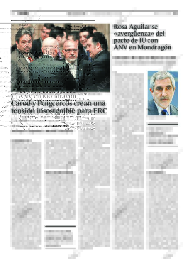 ABC MADRID 13-03-2008 página 16