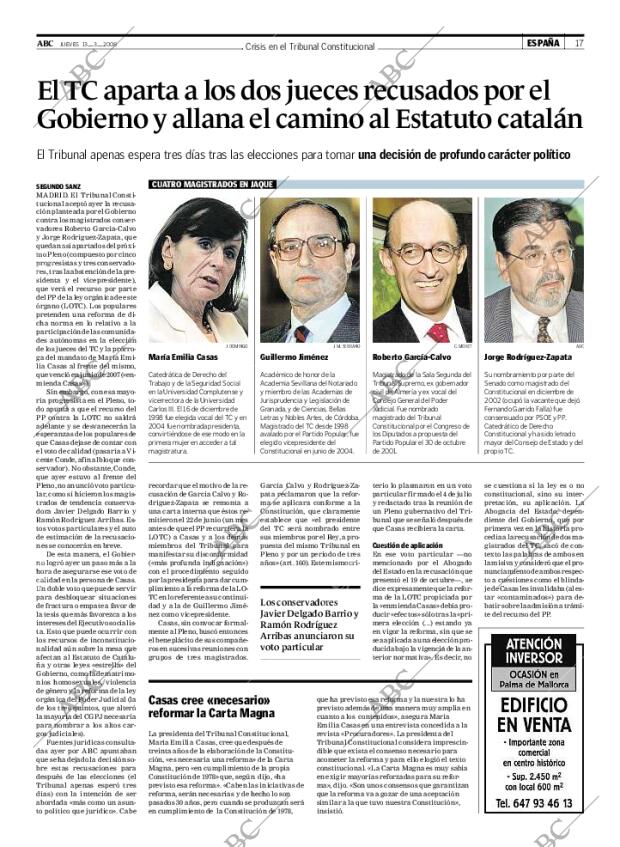 ABC MADRID 13-03-2008 página 17