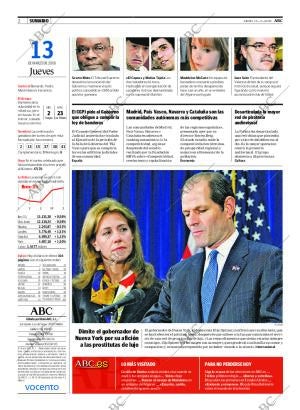 ABC MADRID 13-03-2008 página 2