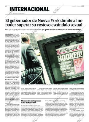 ABC MADRID 13-03-2008 página 26