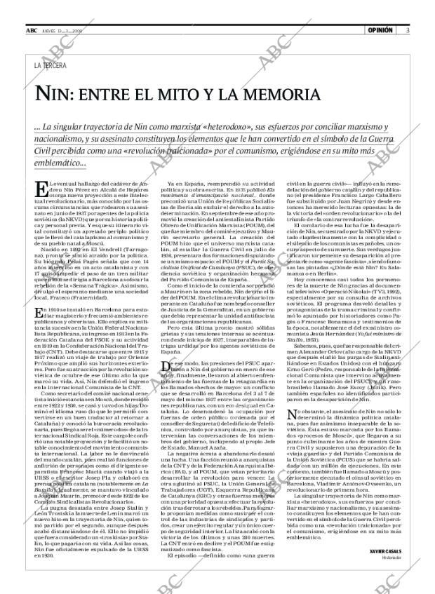 ABC MADRID 13-03-2008 página 3