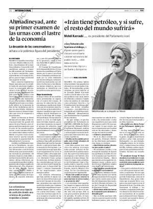 ABC MADRID 13-03-2008 página 30