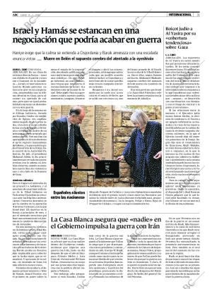 ABC MADRID 13-03-2008 página 31