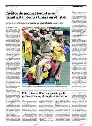 ABC MADRID 13-03-2008 página 33