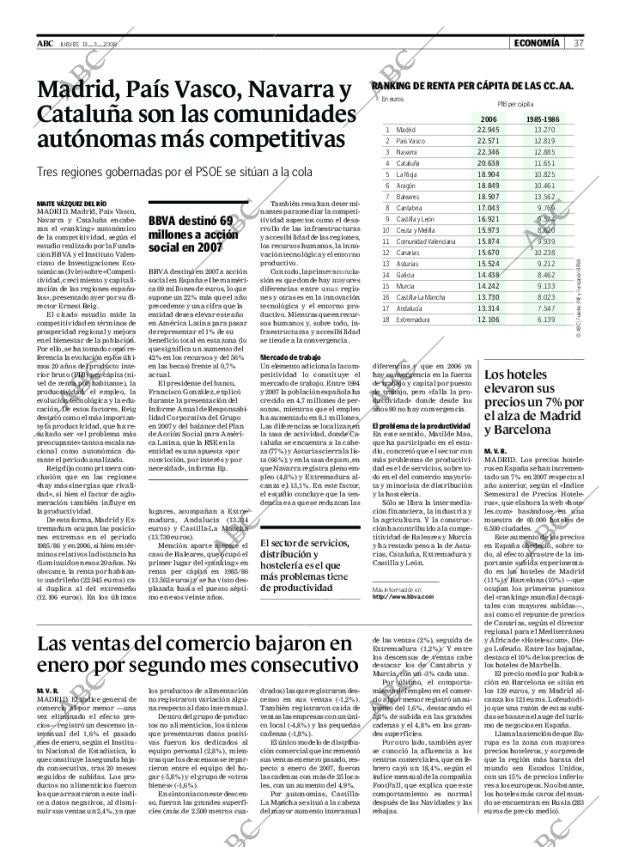 ABC MADRID 13-03-2008 página 37