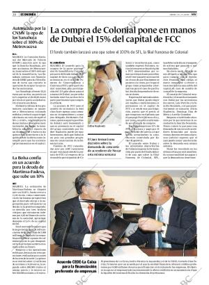 ABC MADRID 13-03-2008 página 38