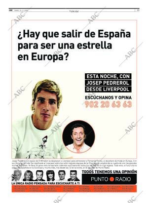 ABC MADRID 13-03-2008 página 45