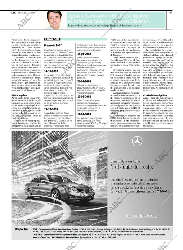 ABC MADRID 13-03-2008 página 47
