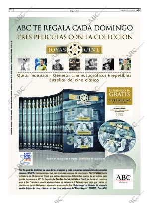 ABC MADRID 13-03-2008 página 50