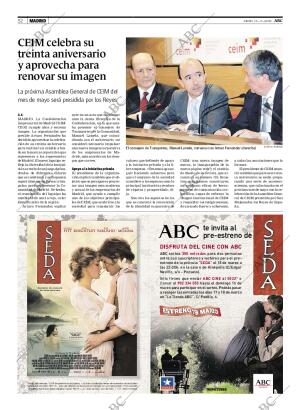 ABC MADRID 13-03-2008 página 52