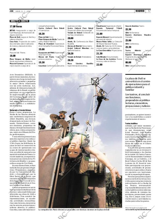 ABC MADRID 13-03-2008 página 57