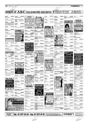 ABC MADRID 13-03-2008 página 75