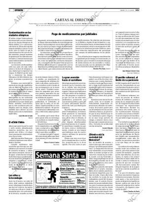 ABC MADRID 13-03-2008 página 8