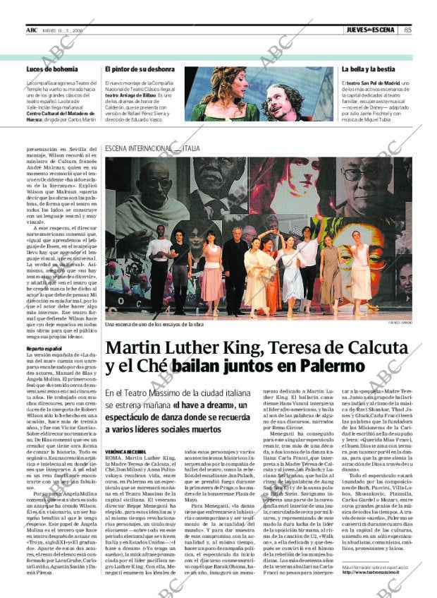 ABC MADRID 13-03-2008 página 85