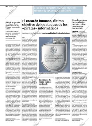 ABC MADRID 13-03-2008 página 87