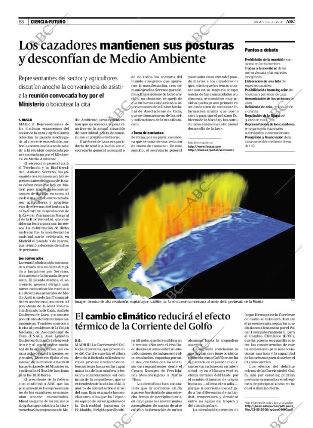 ABC MADRID 13-03-2008 página 88