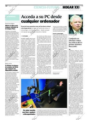 ABC MADRID 13-03-2008 página 89