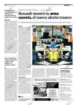 ABC MADRID 13-03-2008 página 93