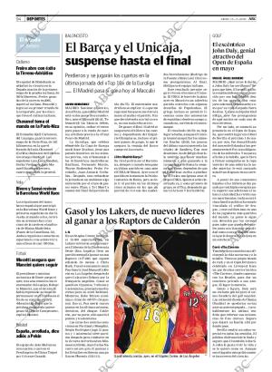 ABC MADRID 13-03-2008 página 94