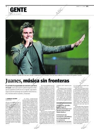 ABC MADRID 13-03-2008 página 96